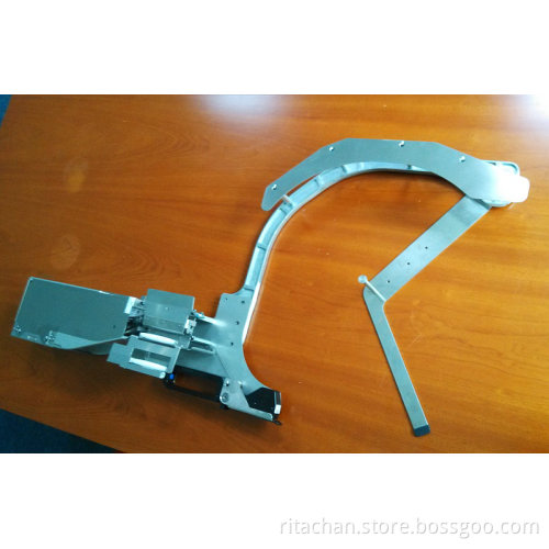 Fuji NXT XPF original 72MM feeder W72 Feeder